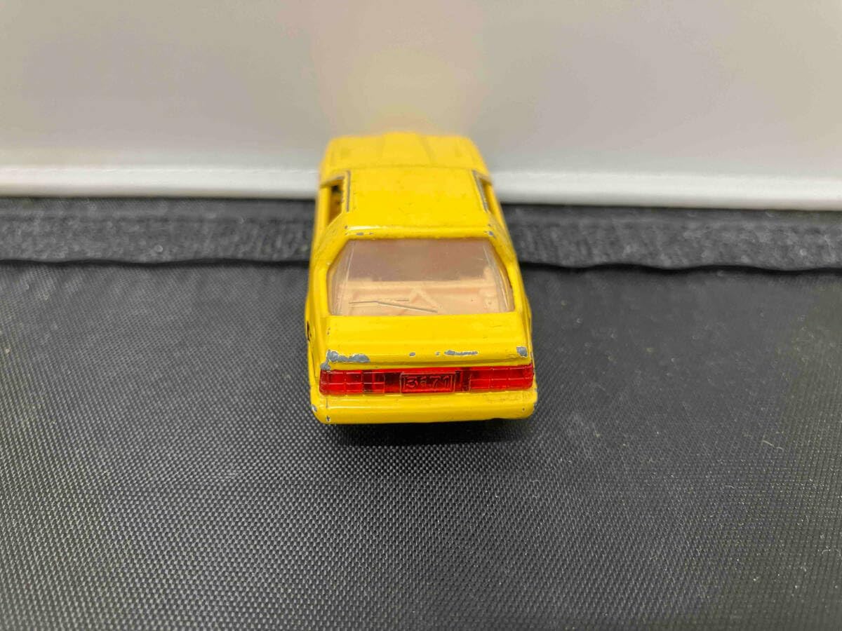 Amazon | トミカ 赤箱 三菱スタリオン 2000 ターボ No.48 | ミニカー